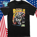 Royal Rumble Riyadh Boulevard Shirt