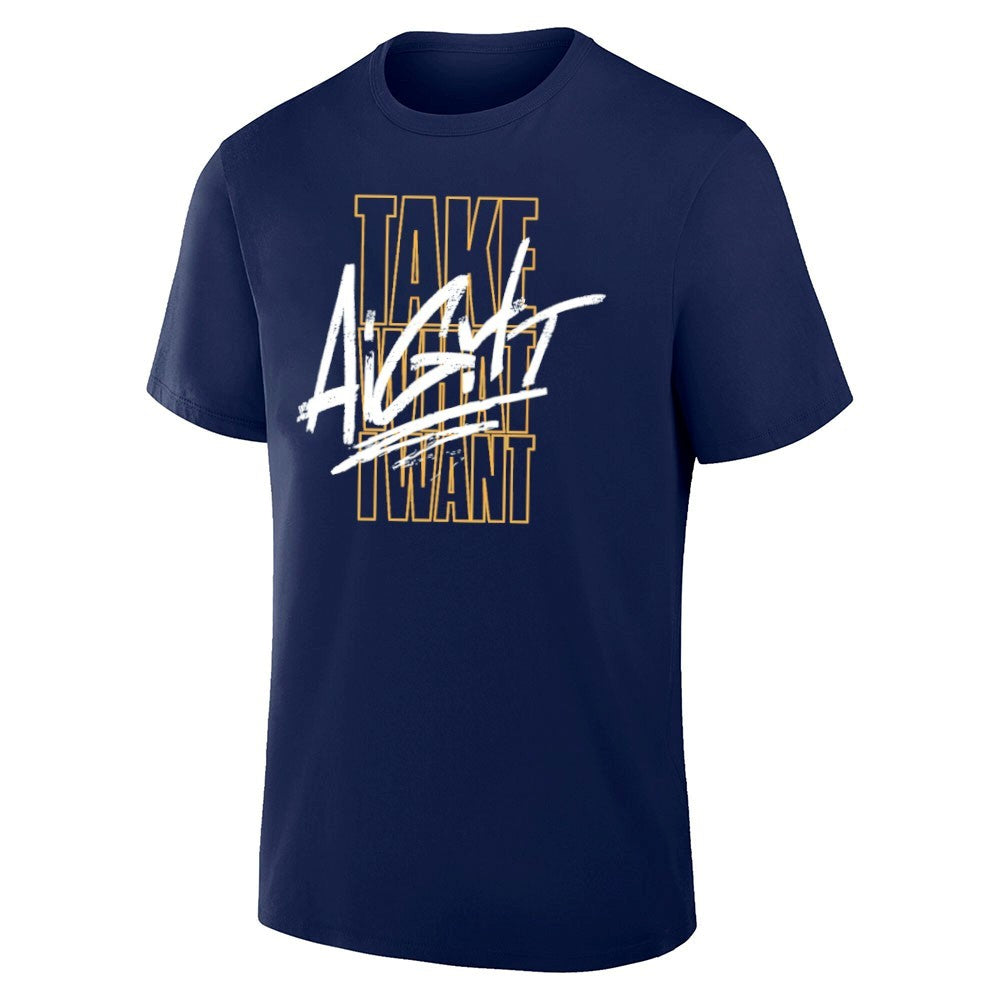 Royce Keys Take What I Want Shirt