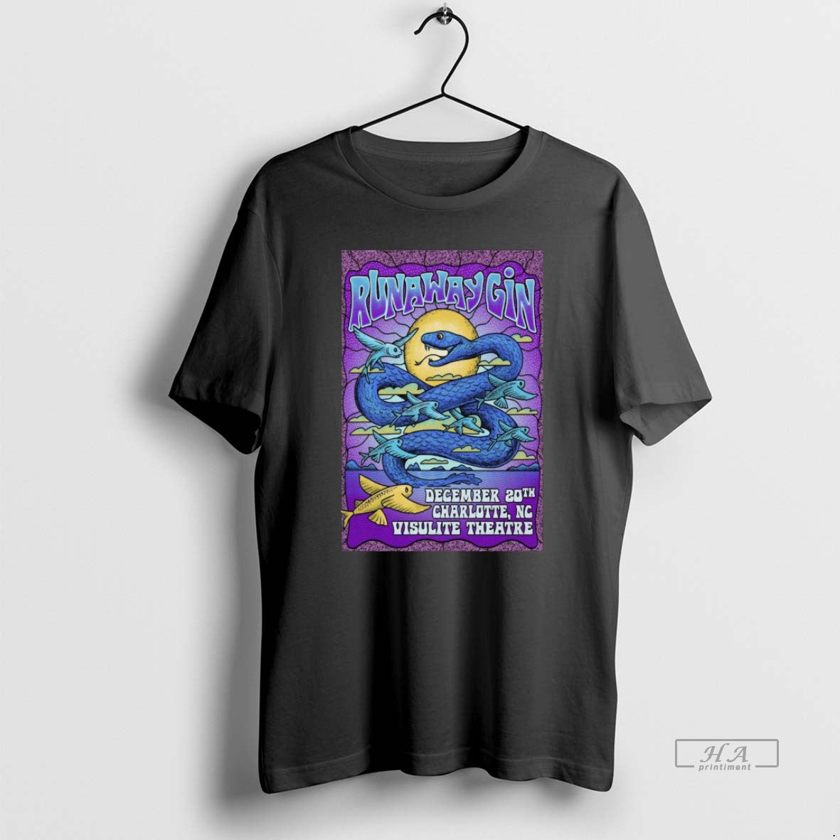 Official Runaway Gin December 20 T-Shirts, Hoodie, Sweatshirt | CoreVibeTees.com