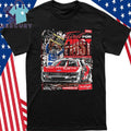 Ryan Preece 2026 Clash Win Shirt