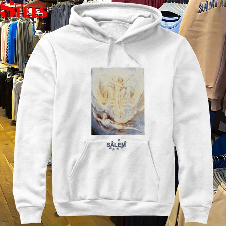 S4lem Redemption T-shirts