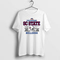 Official Sc State Bulldogs 2025 Cricket Celebration Bowl Champions T-Shirts, Hoodie, Sweatshirt | CoreVibeTees.com