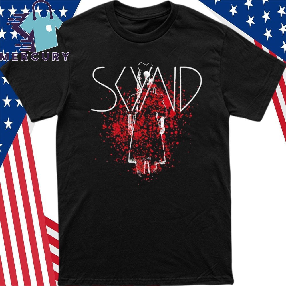 SKYND Doll Shirt