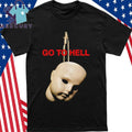 SKYND Go To Hell Shirt