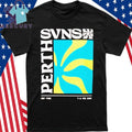 SVNS 2026 Perth Event Shirt