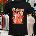Sabaton The Legendary Swords T-Shirt
