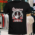 Sabaton Yamato T-Shirt