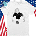 Satoru Gojo Go Shirt