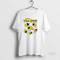 Official Save The Bees The Boobees Cartoon T-Shirts, Hoodie, Sweatshirt | CoreVibeTees.com