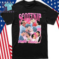 Scottkip Heated Rivalry Shirt