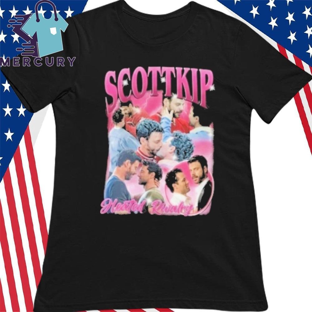 Scottkip Heated Rivalry Shirt