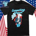 Screeching Weasel Chicago Weasel Shirt