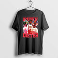 Official Sean Combs Puff Call Of Duty Johnsons Baby Oil Keine Party Ist Wie Eine T-Shirts, Hoodie, Sweatshirt