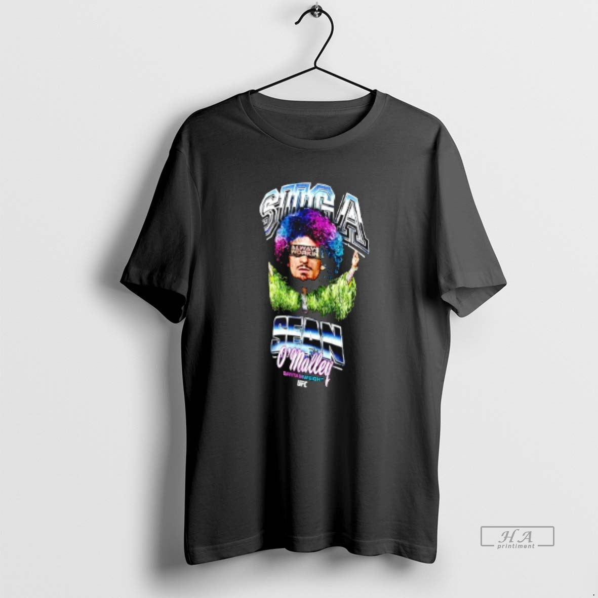 Official Sean Omalley Always Working Ufc T-Shirts, Hoodie, Sweatshirt | CoreVibeTees.com