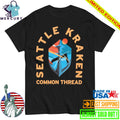 Seattle Kraken Common Thread Shirt