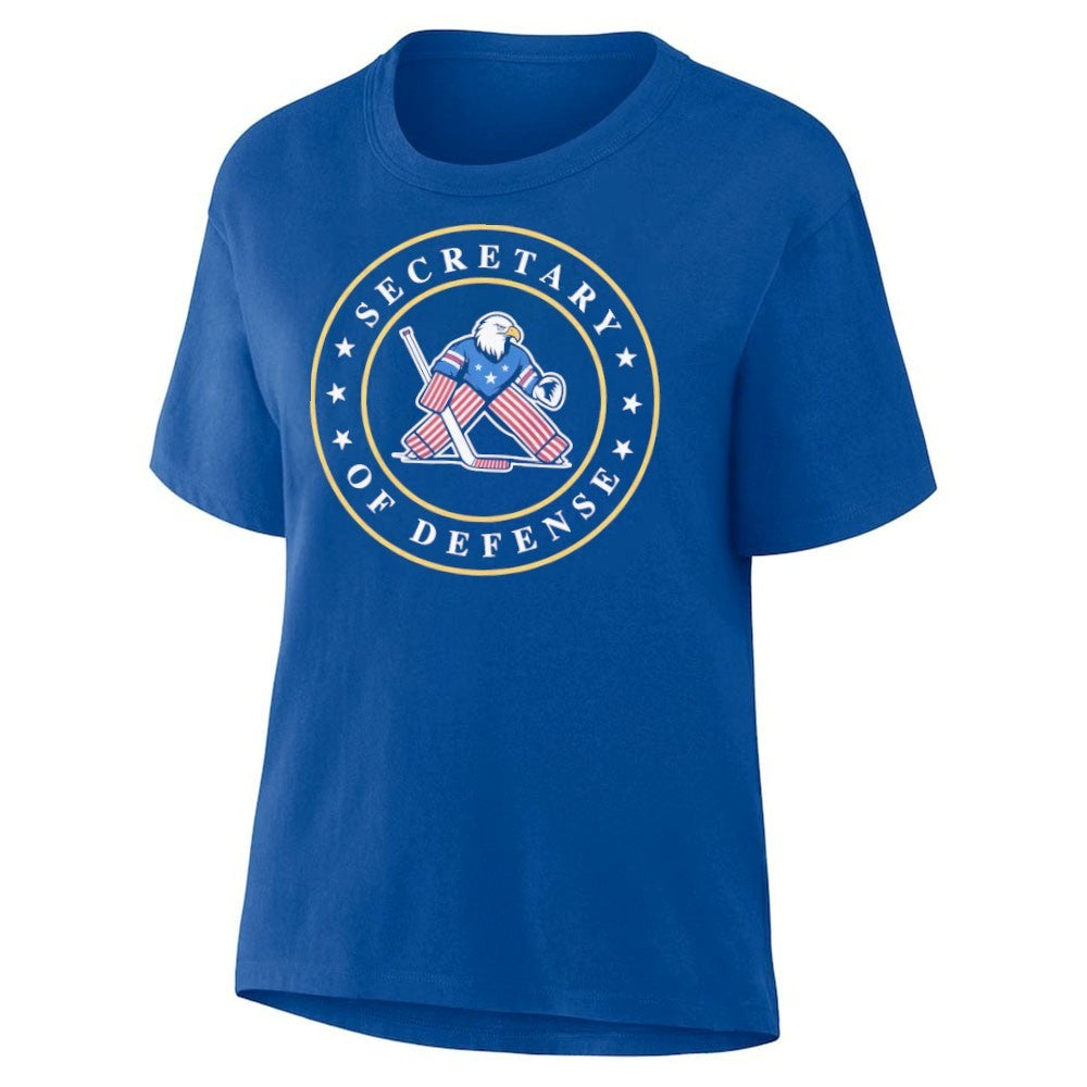 Secretary Of Defense Shirt