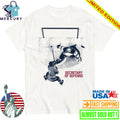 Secretary Of Defense USA Hockey 2026 World Champions Shirt