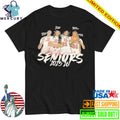 Seniors 2025-2026 South Carolina Women’s Basketball Shirt