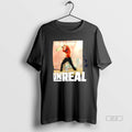 Official Seth Rollins Unreal T-Shirts, Hoodie, Sweatshirt | CoreVibeTees.com
