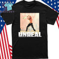 Seth Rollins Unreal Shirt