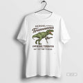 Official Sexual Tyrannosaurus Chewing Tobacco Aint Got Time To Bleed T-Shirts, Hoodie, Sweatshirt | CoreVibeTees.com