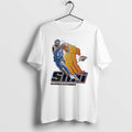 Official Shai Gilgeous Alexander Oklahoma City Thunder Signature Retro T-Shirts, Hoodie, Sweatshirt | CoreVibeTees.com