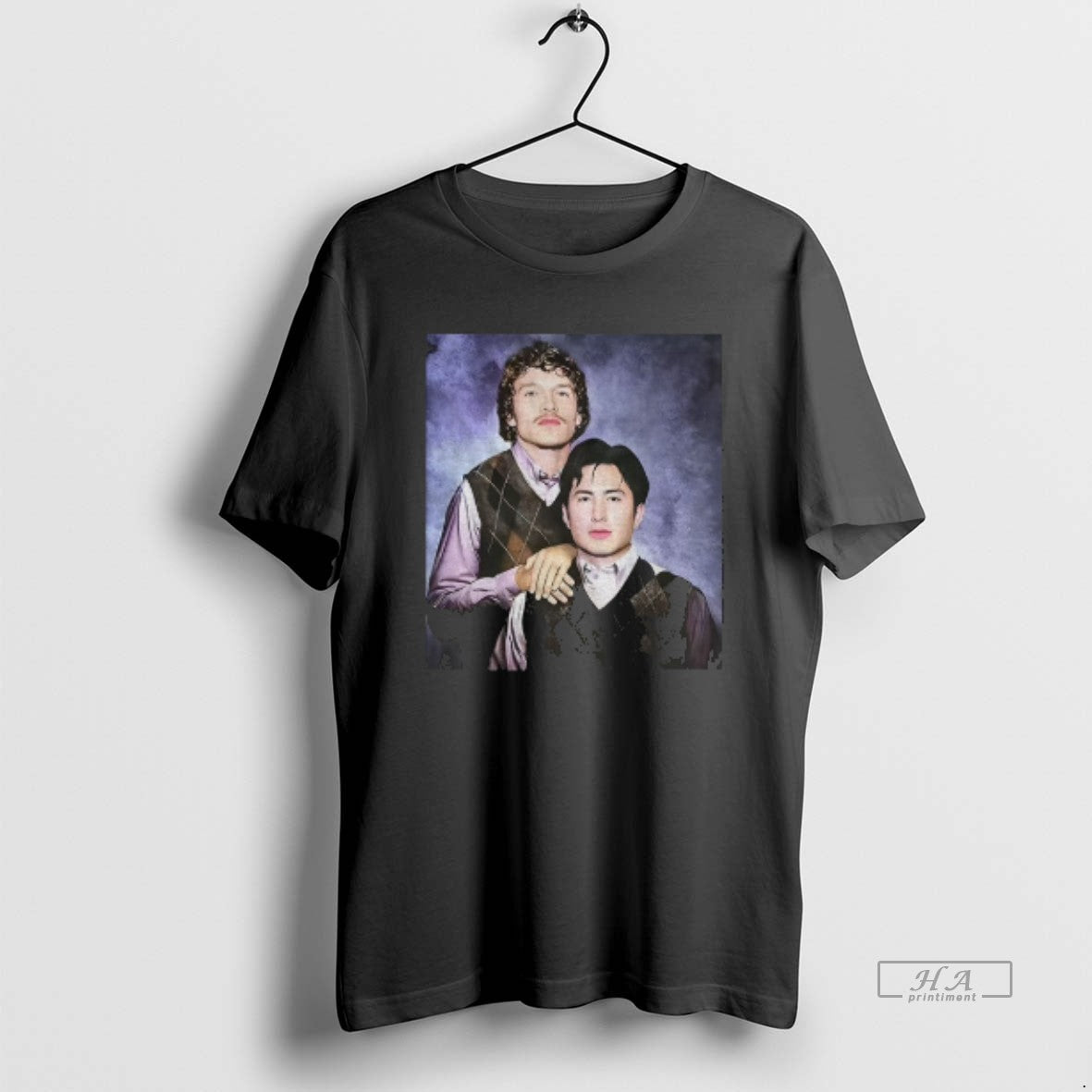 Official Shane Hollander And Ilya Rozanov Heated Rivalry Step Brothers T-Shirts, Hoodie, Sweatshirt | CoreVibeTees.com