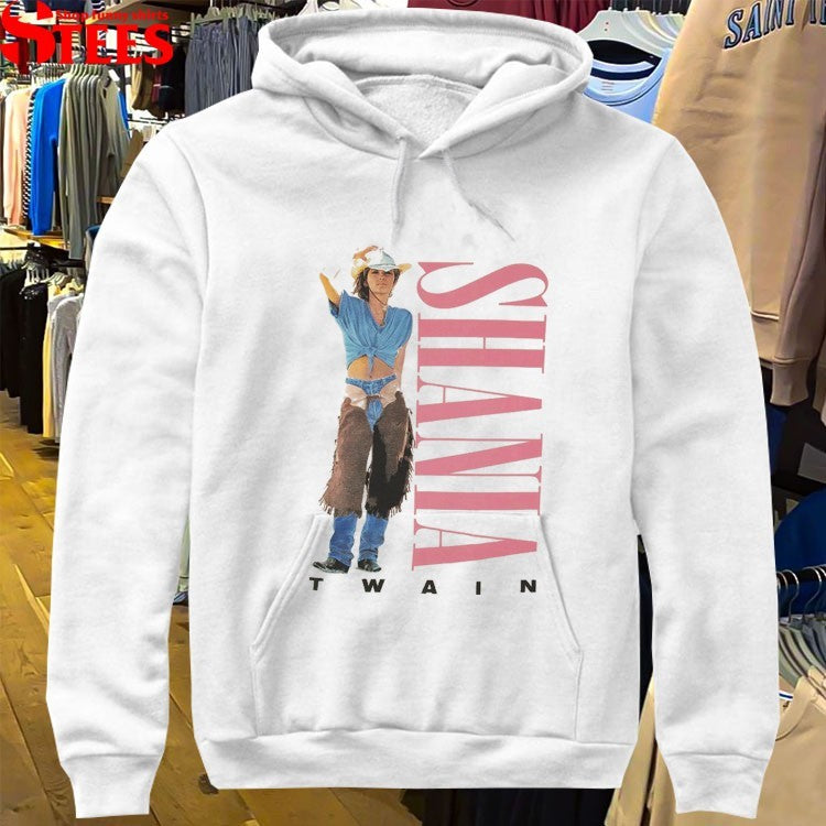 Shania Twain Let’s Go Girls Shirts