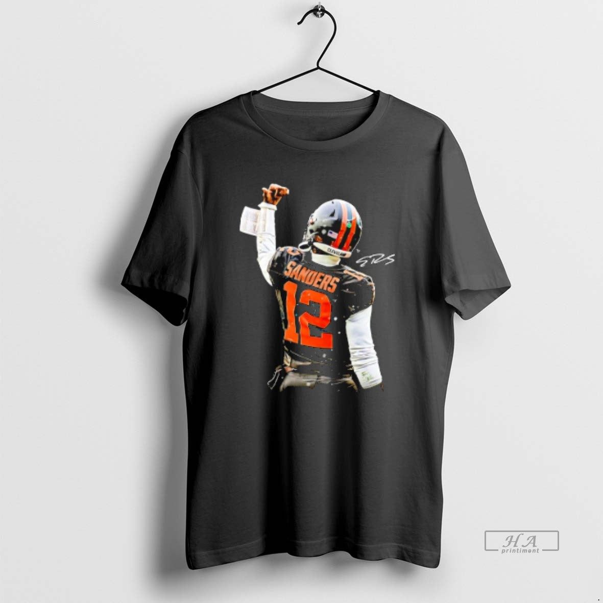 Official Shedeur Sanders Cleveland Browns Legendary Signature T-Shirts, Hoodie, Sweatshirt | CoreVibeTees.com