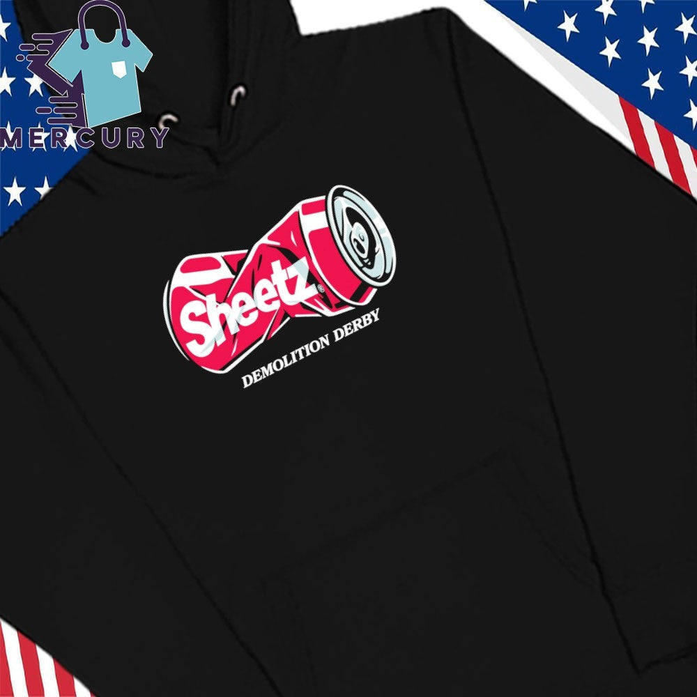 Sheetz Demolition Derby Shirt