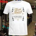 Shiner Beer Texas Raised Texas Standard T-shirts