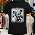Shiner Bock Nothing’s Finer Than A Shiner Ram T-shirts