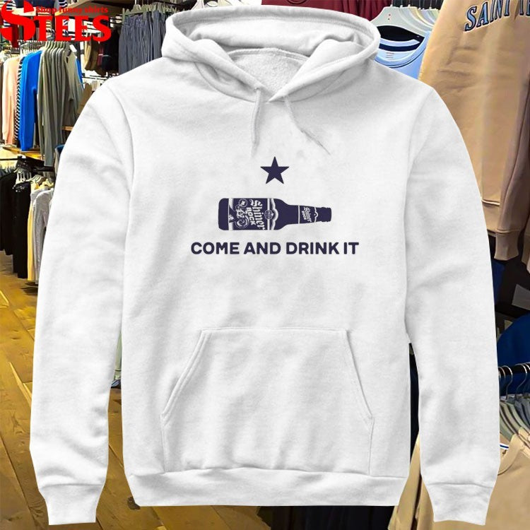Shiner Come And Drink It T-shirts