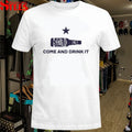Shiner Come And Drink It T-shirts