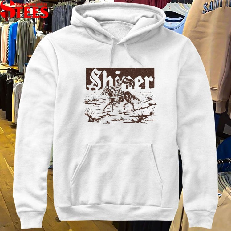 Shiner Cowboy T-shirts