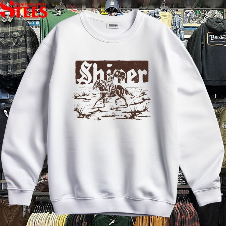 Shiner Cowboy T-shirts
