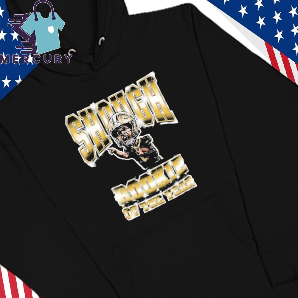 Shough Rookie Of The Year Shirt