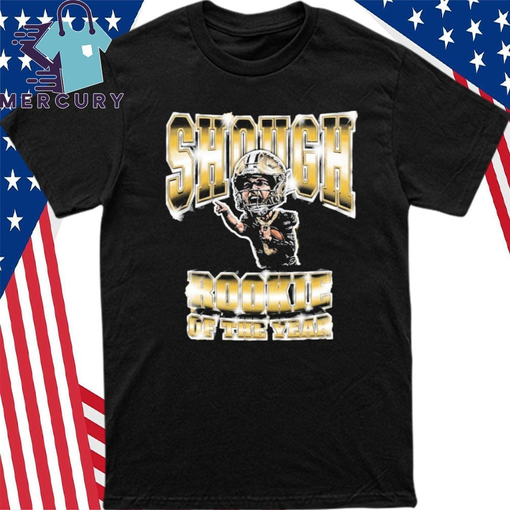 Shough Rookie Of The Year Shirt
