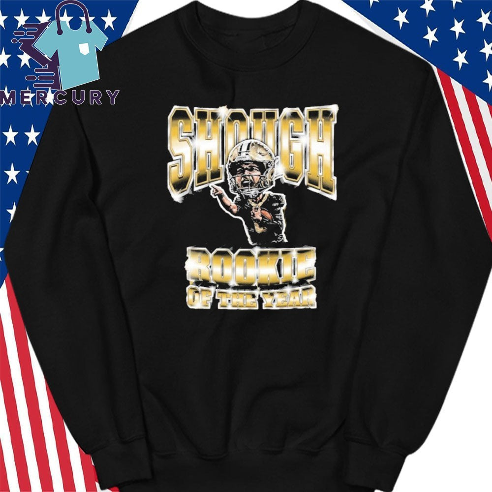 Shough Rookie Of The Year Shirt