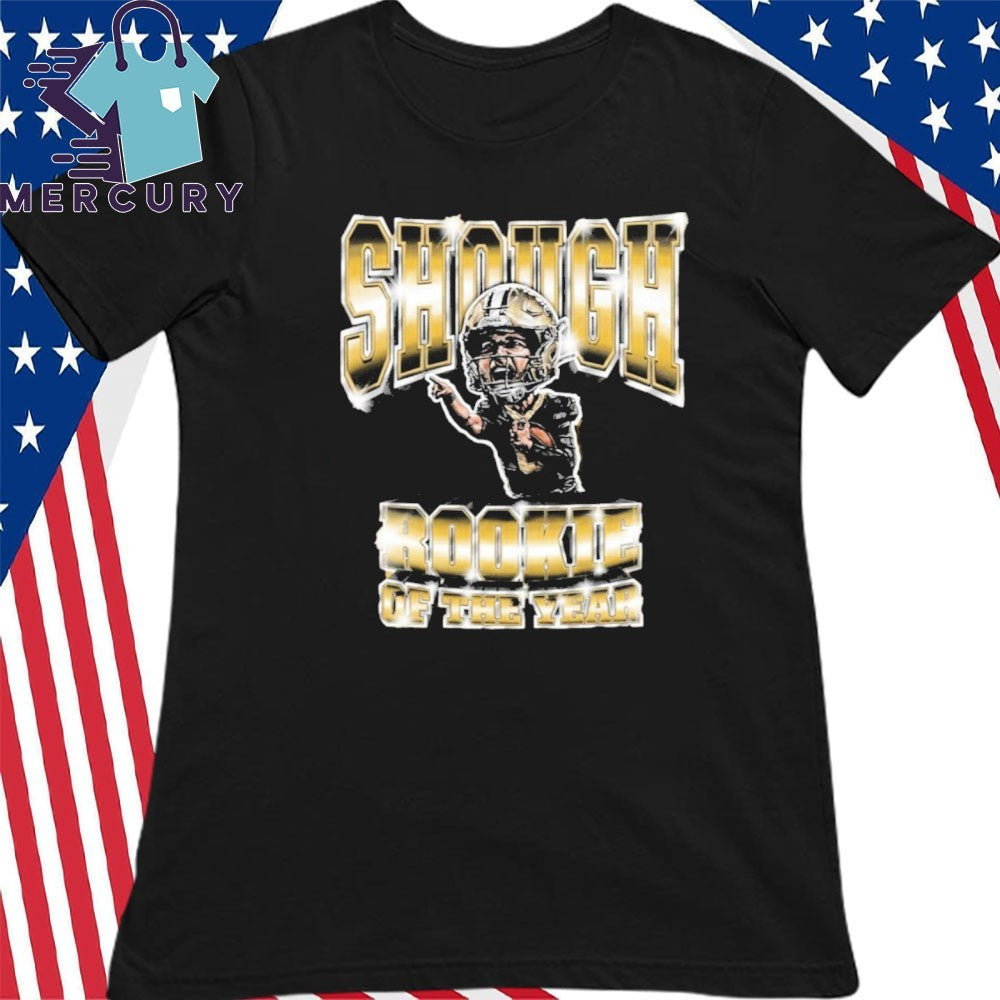 Shough Rookie Of The Year Shirt