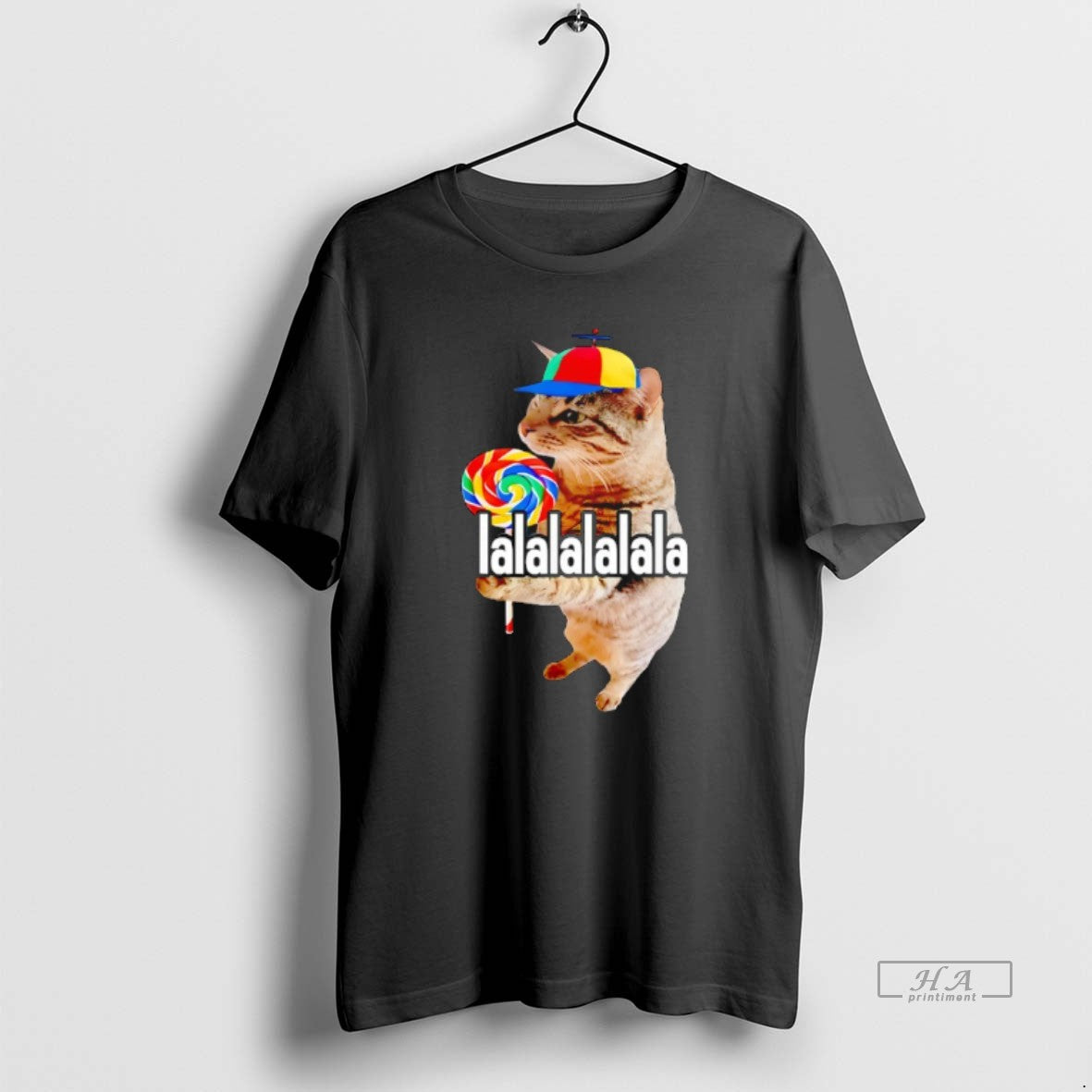 Official Silly Cat With Lollipop Meme T-Shirts, Hoodie, Sweatshirt | CoreVibeTees.com