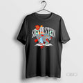 Official Silverstein Panther Rose And Blood T-Shirts, Hoodie, Sweatshirt | CoreVibeTees.com