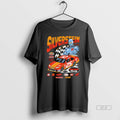 Official Silverstein Racing World Tour 2025 Wbief T-Shirts, Hoodie, Sweatshirt | CoreVibeTees.com