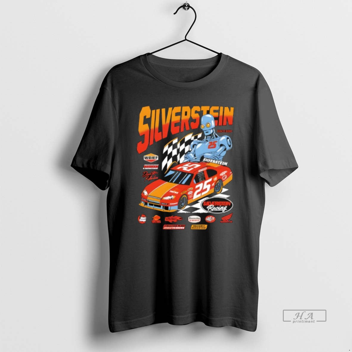 Official Silverstein Racing World Tour 2025 Wbief T-Shirts, Hoodie, Sweatshirt | CoreVibeTees.com