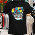 Simple Plan Cereal 100% Pop Punk T-shirts