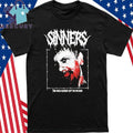 Sinners Dance With The Devil Remmick Shirt