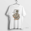 Official Skeleton Drink Up Tomorrow We Fight T-Shirts, Hoodie, Sweatshirt | CoreVibeTees.com