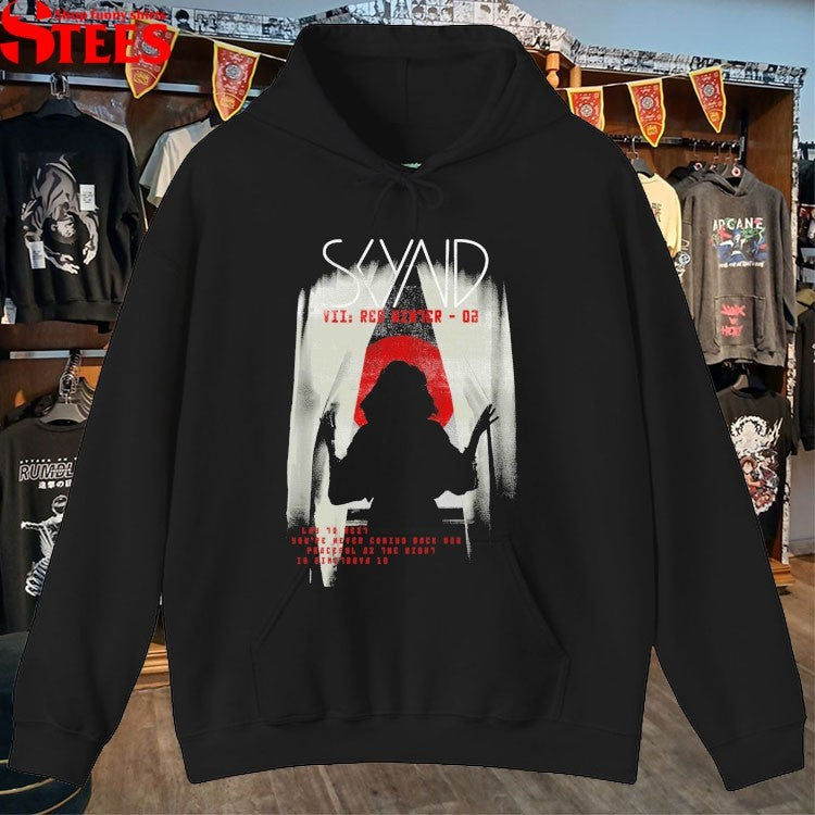 Skynd Chapter VII-02 T-shirts