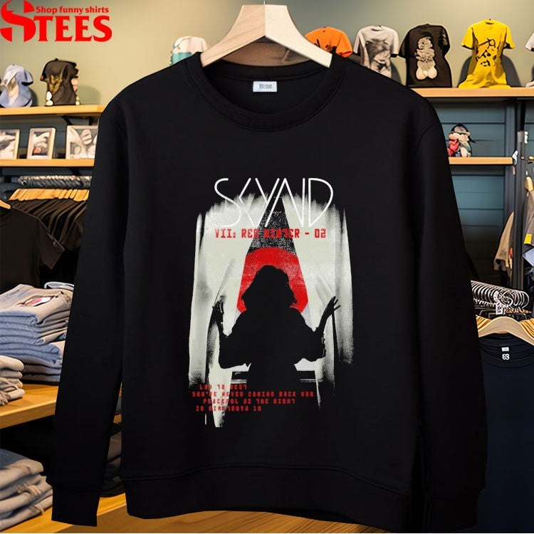 Skynd Chapter VII-02 T-shirts