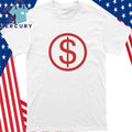 Slayyyter Dollar Sign Shirt
